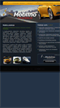 Mobile Screenshot of mobilnopracenje.com